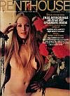 Penthouse Magazine December, 1972 by Bob Ed. Guccione (Single Issue Magazine)