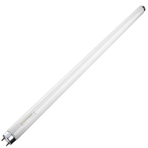 GSC Evolution Provence Outillage 20 w, Tubo de Recambio para lámpara antiinsectos