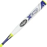 Louisville Slugger 2016 Xeno Plus -10 Fastpitch Bat