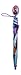 Disney Frozen Umbrella with Elsa and Anna Handle-20
