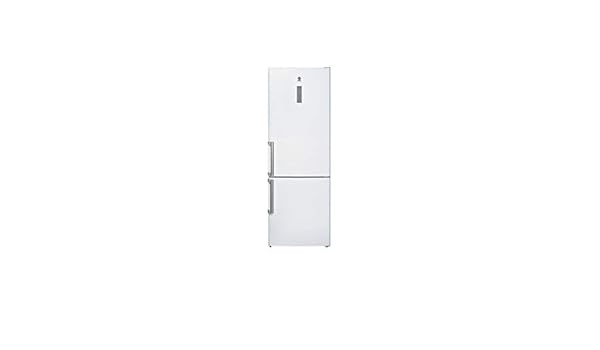 Balay 3KF6902WE Independiente 435L A++ Blanco nevera y congelador ...
