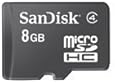 Amazon.com: SanDisk 16 GB Class 4 microSDHC Flash Memory Card: Electronics