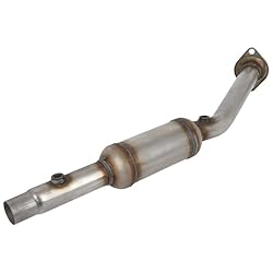 SCITOO 1741022070 Catalytic Converter Fit For