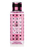 Victoria's Secret Give A Little Pink Body Mist 8.4 fl oz