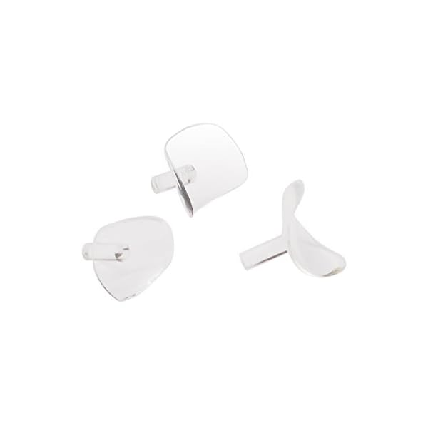 Premier 9061340 Positioning Instrument for Cervical Matrix, Double-Ended, Autoclavable