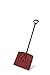 Suncast SK4000 12-Inch Kids Snow Shovel With 34-Inch Resin Handle primary