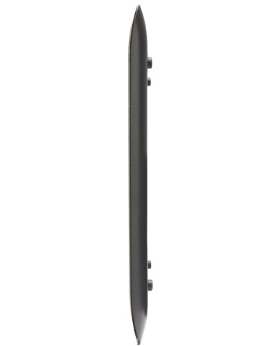 Zenith Digital Kitchen Scale by Ozeri, in Refined Stainless Steel with Fingerprint Resistant Coating