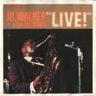 Jr Walker & The All Stars - Live - Zortam Music