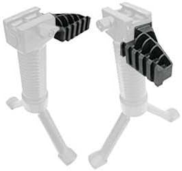 Grip-Pod Right Picatinny Side Mount, Black