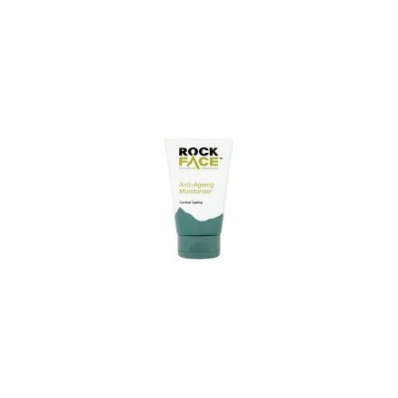 RockFace Anti-Ageing Moisturiser Tube, 100 ml