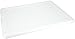 Sterilite 56 Quart Clear Storage Box See-through with White Lid (Pack Of 8)