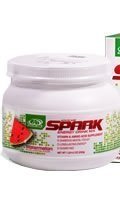 Advocare Spark Canister Energy Drink (Watermelon) 1lb 6.2oz by Advocare