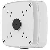 EmpireTech PFA121 Water-Proof Junction Box White