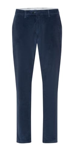 Brax Herren Style Felix Luxury Cord Flex, Monochrome, 42W / 32L