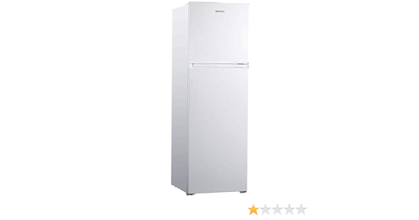 FRIGORIFICO INFINITON FG-167N NO FROST TOTAL (Blanco, Dos ...