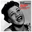 Ella Fitzgerald & Mildred Bailey: Legendary Radio Broadcasts