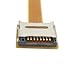 Cablecc Micro SD TF Memory Card Kit Male to Female Extension Soft Flat FPC Cable Extender 10cm