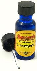 Lavender - Wildberry Scented Oil - 1/2 Ounce Bottle