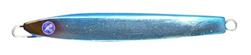 Blue Blue(ブルーブルー) メタルジグ ルアー Fallten 120g ミディアムモデル #1ブルーブルーの商品画像