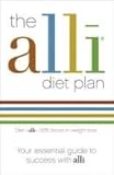The Alli Diet Plan: Your Essential Guide to Success with Alli