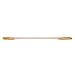 Andoer Walnut Wood Piano Treble Stick Double Ended Mediant and Alt for Piano Tuning Mute