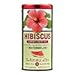 The Republic of Tea Hibiscus Watermelon Superflower Herbal Tea, 36 Tea Bags, Citrus Berry Flavored Tea