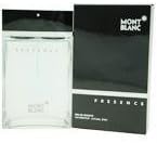 MONT BLANC PRESENCE by Mont Blanc
