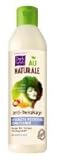 Dark and Lovely Au Naturale Anti-Breakage Strength Restoring Conditioner, 13.5 oz (Pack of 2)