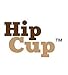 HipCup Chocolate Raspberry Flavored Coffee, Ground, 10 oz.