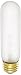 Bulbrite 40T10F 40-Watt Incandescent T10 Tubular Light, Frost
