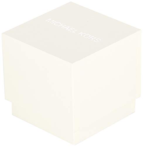 Michael Kors Reloj Cronógrafo para Mujer de Cuarzo con Correa en Acero Inoxidable MK5735 - Imagen 6