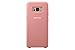 Samsung Galaxy S8+ Protective Cover, Pink