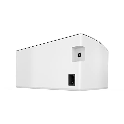 HP LaserJet M110w Wireless Black & White Printer, Print, Fast speeds, Easy setup, Mobile printing, Best-for-small teams