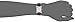 Citizen Women's Eco-Drive Stainless Steel Watch, EM0490-08A
