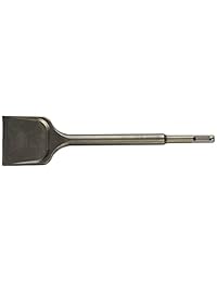 Bosch hs1427 10" largo SDS-Plus vástago martillo acero con 2 1 2" Amplio,