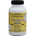 Healthy Origins Vitamin D3, 2000 IU