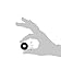 Losi Clutch Bell 15T 8B 8T LOSA9118 Gas Car/Truck Replacement Parts