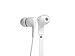 JAYS a Five Earbuds for Android, White
