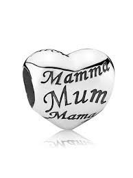 Pandora Mother's Heart 791112