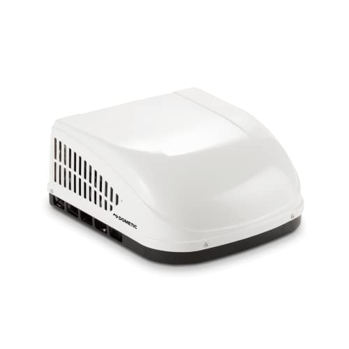 Dometic Brisk II Evolution Air Conditioner with Heat Pump Standard