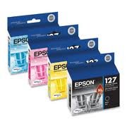 Epson stylus nx625 extra high capacity original full se…