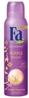 Fa Purple Passion Spray Deodorant (6.75 oz)
