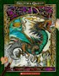 How to Draw Deltora Dragons: Deltora Quest 0439912989 Book Cover