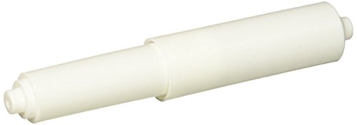 Aqua Plumb 3450T Toilet Paper Roller 3 Step End