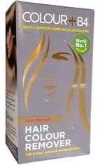 Colour B4 Extra Strength Hair Colour Remover for Darker Shades view 2