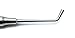 New Dental Bone Spoon Grafting Plugger Surgical Impant Packer Perodontal Instrument