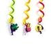 Spaghetti Headz Lucky Charms 3 Pack Fluorescent