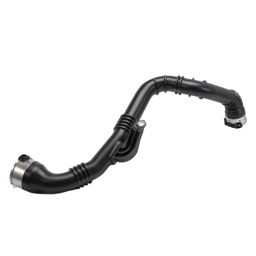 Intercooler Replacement Hose 55/65mm Compatible with Nissan Qashqai Renault Kadjar Megane Grand Scnic OE 144602443R 144608957R 1446000Q1B