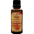 Lemon Eucalyptus Oil Blend