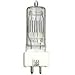 Arri FRK 650 Watt, 120 Volt Quartz Halogen Lamp, 3200 deg.K., Approximate Life: 150 Hours primary